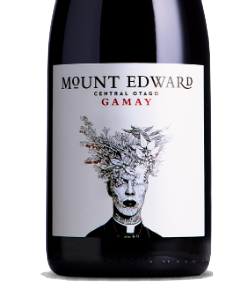 Mount Edward Gamay 2021 (Organic)